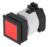 704.229.200 - Illuminated pushbutton actuator - 