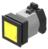 704.229.400 - Illuminated pushbutton actuator - 