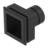 704.743.0 - Indicator actuator square, flush design - 