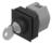 704.343.000 - Keylock switch actuator 2 positions - 