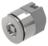 704.101.0x28 - Key-insert switch actuator 2 positions - 