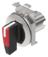 45-280S.4D20.003 - Selector switch 3 positions long lever - Actuator - Product packshots