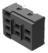 61-9821.1 - PCB plug-in base - 