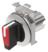 45-280S.4C20.003 - Selector switch 3 positions short lever - Actuator - Product packshots